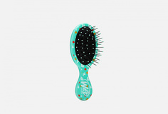 Расческа для спутанных волос мини размера WET Brush