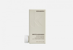 [СМУФ.ЭГЕЙН] разглаживающий шампунь Kevin.Murphy