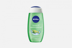 Гель-уход для душа Nivea