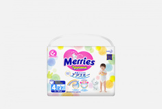 Трусики-подгузники для детей Merries