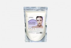 Альгинатная маска с коллагеном Lindsay