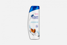 Шампунь против перхоти Увлажняющий уход Head & Shoulders