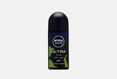 Дезодорант-антиперспирант шариковый с антибактериальным эффектом Nivea