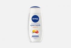 Гель-уход для душа Nivea