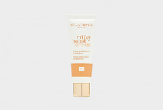 Тональный крем с эффектом сияния Clarins