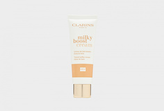 Тональный крем с эффектом сияния Clarins