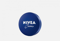 Увлажняющий универсальный крем для лица, рук и тела с пантенолом Nivea