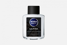 Лосьон после бритья с антибактериальным эффектом Nivea