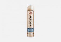 Лак для волос экстрасильной фиксации Wella