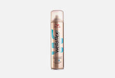 Лак для волос суперсильной фиксации Wella