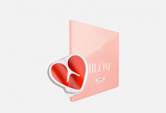 Микроигольные патчи (аппликаторы) для декольте (2 пары) Blom