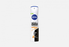 Дезодорант-антиперспирант спрей Nivea