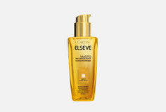 Масло для волос для всех типов волос LOreal Paris