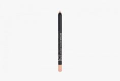 МЕТАЛЛИЧeСКИЙ КАРАНДАШ ДЛЯ КОНТУРА ГЛАЗ NYX Professional Makeup