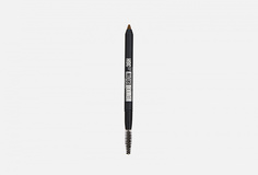 Высокопигментированный карандаш для бровей Maybelline New York