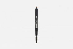 Высокопигментированный карандаш для бровей Maybelline New York