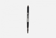 Высокопигментированный карандаш для бровей Maybelline New York