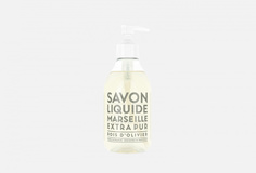 Жидкое мыло для рук и тела Compagnie DE Provence