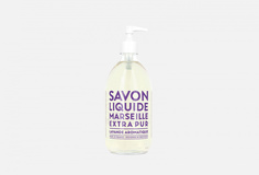 Жидкое мыло для рук и тела Compagnie DE Provence
