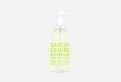 Жидкое мыло для рук и тела Compagnie DE Provence