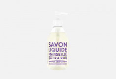 Жидкое мыло для рук и тела Compagnie DE Provence