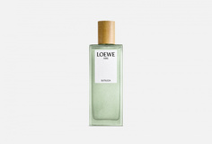 Туалетная вода Loewe