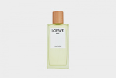 Туалетная вода Loewe