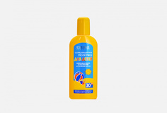 Солнцезащитное молочко spf30 Eveline