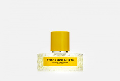 Парфюмерная вода Vilhelm Parfumerie