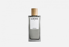 Парфюмерная вода Loewe