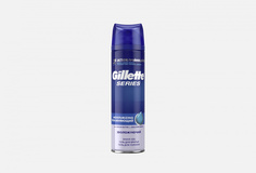 Гель для бритья Gillette