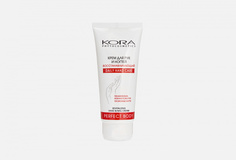 Крем для рук и ногтей восстанавливающий КОРА