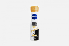 Дезодорант-антиперспирант спрей, для кожи после бритья Nivea