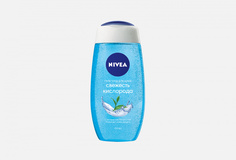 Гель-уход для душа Nivea