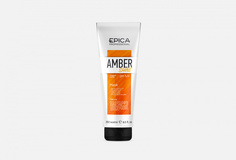 Маска для питания волос Epica Professional