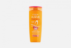Шампунь для длинных поврежденных волос, с кератином LOreal Paris