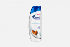 Шампунь против перхоти Увлажняющий уход Head & Shoulders