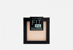 Пудра для лица Maybelline New York