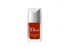 Лак для ногтей с эффектом гелевого покрытия Dior