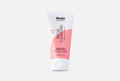 Маска для лица очищающая с цинком Likato Professional