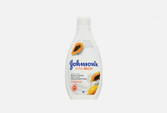 Смягчающий лосьон для тела Johnson & Johnson