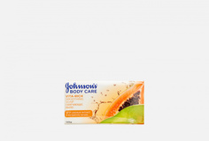 Мыло туалетное Johnson & Johnson