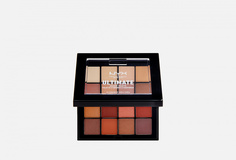 ПАЛЕТКА ТЕНЕЙ ДЛЯ ВЕК NYX Professional Makeup