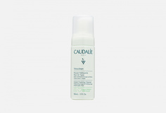Очищающий мусс Caudalie