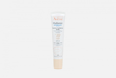 Эмульсия тонирующая легкая spf30 Avene