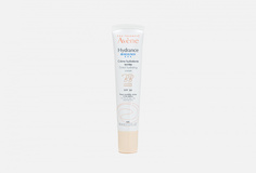 Крем тонирующий питательный spf30 Avene