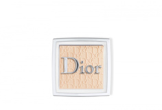 Компактная пудра дли лица Dior Backstage