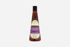 Шампунь без sls DNC