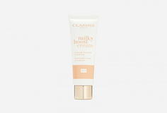 Тональный крем с эффектом сияния Clarins