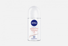 Дезодорант-антиперспирант шариковый Nivea